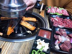 -莱真牛碳火烤肉(合肥旗舰店)