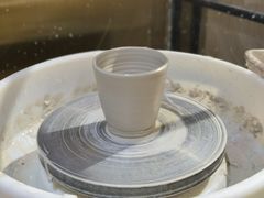 -初八专业级手工DIY陶艺社·户外研学·创意DIY首饰