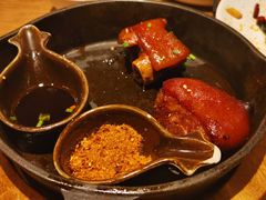 -云海肴云南菜(正大广场店)