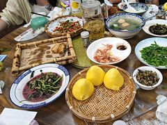 -李东农庄(中南百草园地标店)