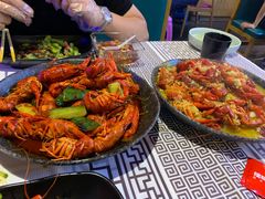 -拙味兄弟龙虾·江湖菜(和畅堂店)