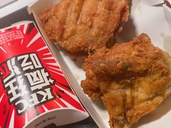 -肯德基(国展店)