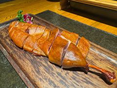 酱鸭-小城粥道·海胆鲜虾粥(解放广场店)