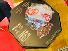 -Tube station站点比萨(王府井百货店)
