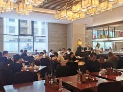 -西安赛瑞喜来登大酒店