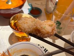 -太食獸泰式茶餐厅(IFS国金中心店)