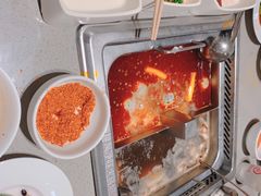 -海底捞火锅(奥山世纪城店)