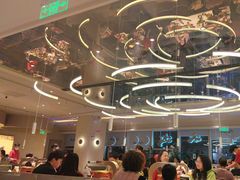-西塔老太太泥炉烤肉(川沙百联店)