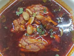 -四川老牛麻辣烫(北门桥店)