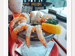 -阿甘虾餐厅(凌霄阁店)