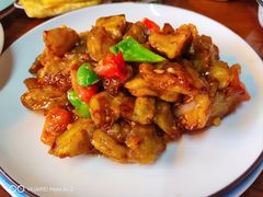 烧茄子-鼎香润(德胜门内店)