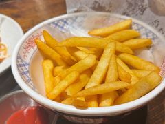 -小川洋风料理(街道口店)