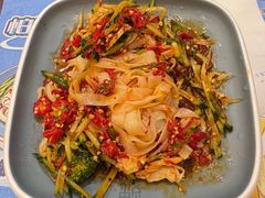 -魏家凉皮(马驹桥店)