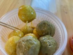 -鸿记·好再来普宁肠粉(莲花路店)