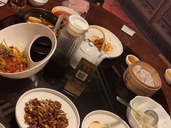 -外婆家(天河领展店)
