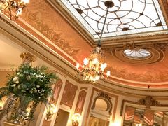 -The Ritz Restaurant