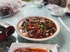 -源泉冷水鱼庄(小鱼洞店)