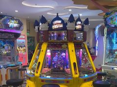 -meland·儿童乐园·游戏厅娃娃机·电玩Xbox(成都合生汇店)