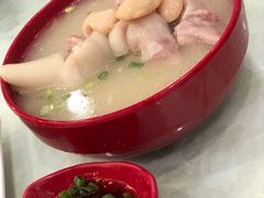 -廖老妈蹄花店(人民公园陕西街259号店)