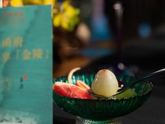 -南京金陵饭店