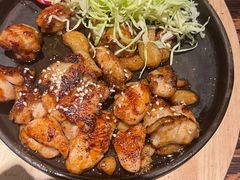 -小川洋风料理(汉街店)