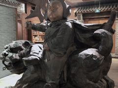 -局气烤鸭·北京菜(前门店)