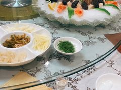 -寻味顺德·南记酒家·传统顺德菜·鱼生(广源路店)