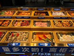 -尹珍珠·韩式无限烤肉(回龙湾店)