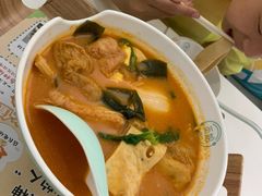 -觅姐一碗健康煮(青浦宝龙广场店)