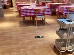 -西贝(吴江路湟普汇店)