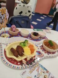 -奈尔宝·儿童乐园·亲子餐厅(苏州大悦城店)