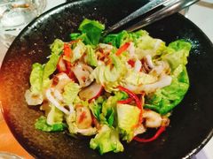 solo拌海鲜-Solo(衡山路店)