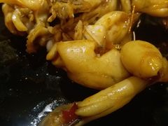 -味仙疯美蛙鱼头(清扬路总店)