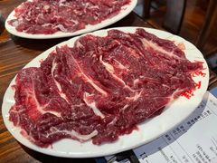 -万祥牛肉火锅(金龙店)