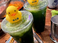 -楠火锅(哈尔滨金爵万象店)