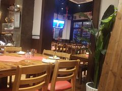 -申德勒加油站餐厅(三里屯北小街店)