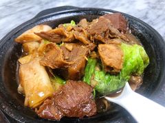 -珍珍小食店(西华路店)