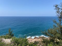 -广东惠东海龟国家级自然保护区