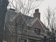 -万科霞光道5号