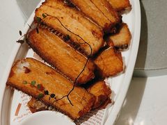 -新白鹿餐厅(第一百货店)