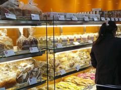 -凯司令(锦江乐园店)
