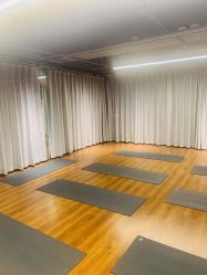 -FineYoga梵音瑜伽·普拉提