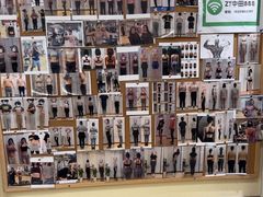 -中田健身工作室(莘庄地铁站店)
