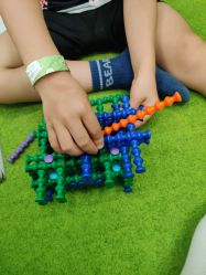 -莫莉幻想儿童乐园(武汉经开永旺店)