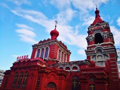 -圣·阿列克谢耶夫教堂