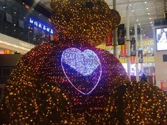 -开元盛世广场(新华北路店)