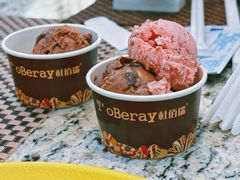 -棕榈岛海鲜自助餐厅(虹桥迎宾馆店)