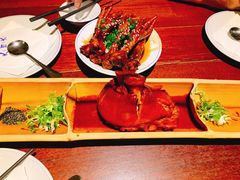 -大牌大·传统杭帮菜(湖滨店)