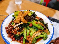 -汇通杨家·烤肉(汇通店)