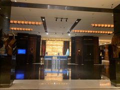 -济南富力凯悦酒店